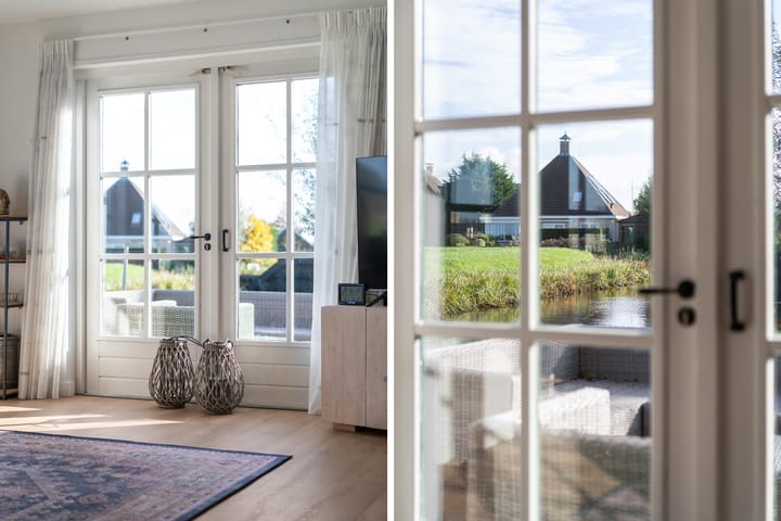 Foto 13 van Wartenterp 3