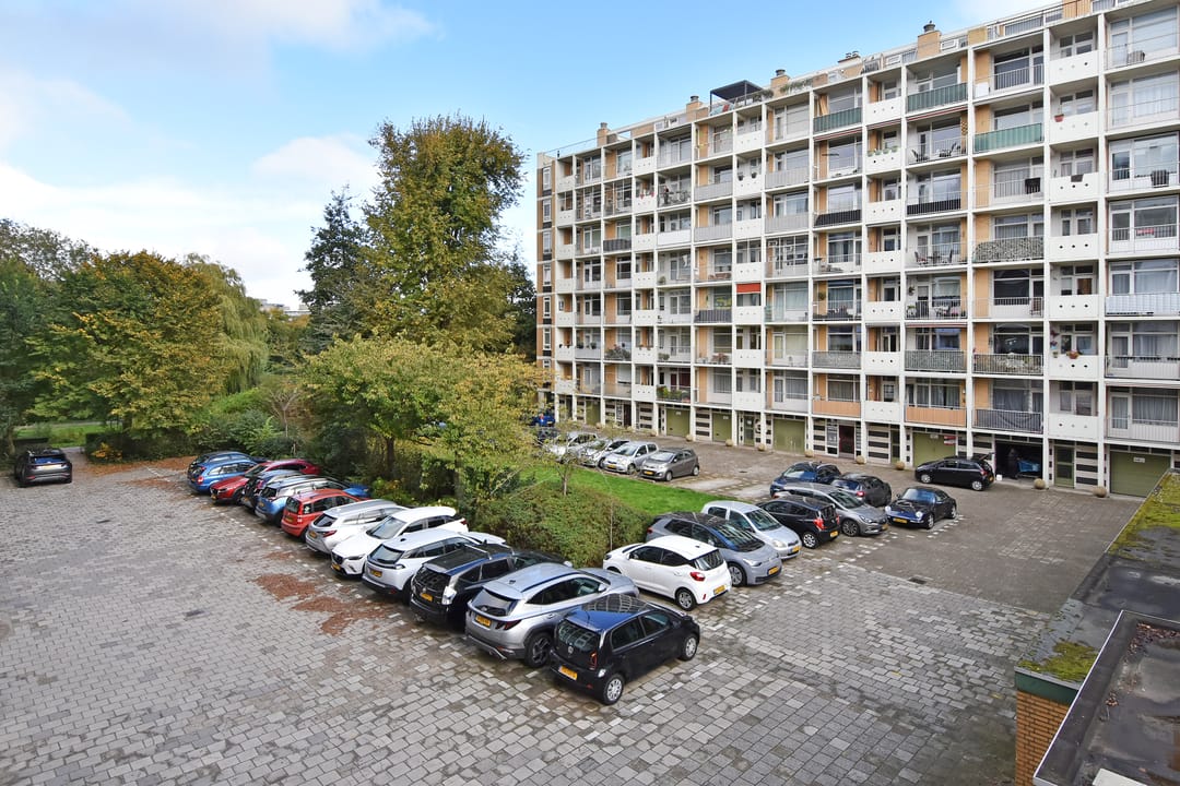 Foto 32 van Louis Davidsstraat 145