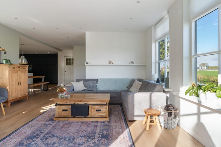 Foto 14 van Wartenterp 3