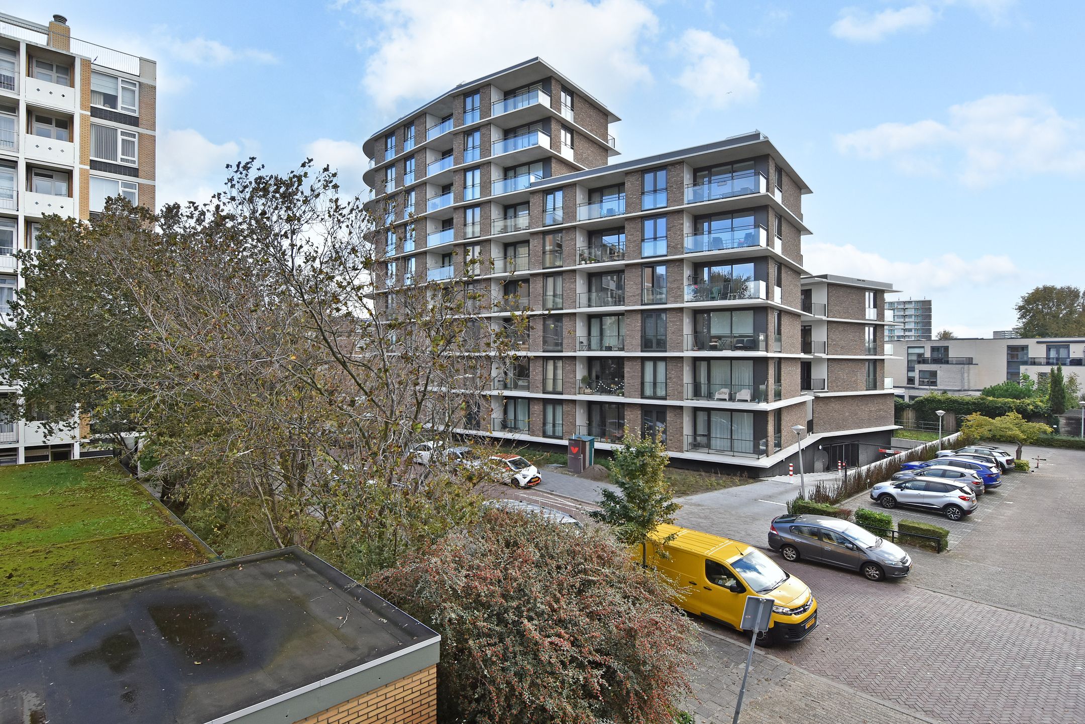 Foto 33 van Louis Davidsstraat 145