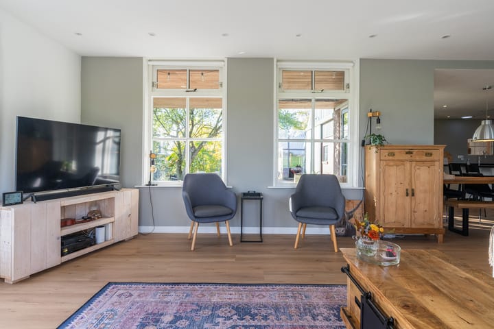 Foto 16 van Wartenterp 3