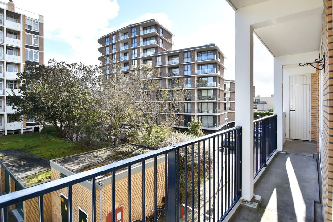 Foto 41 van Louis Davidsstraat 145