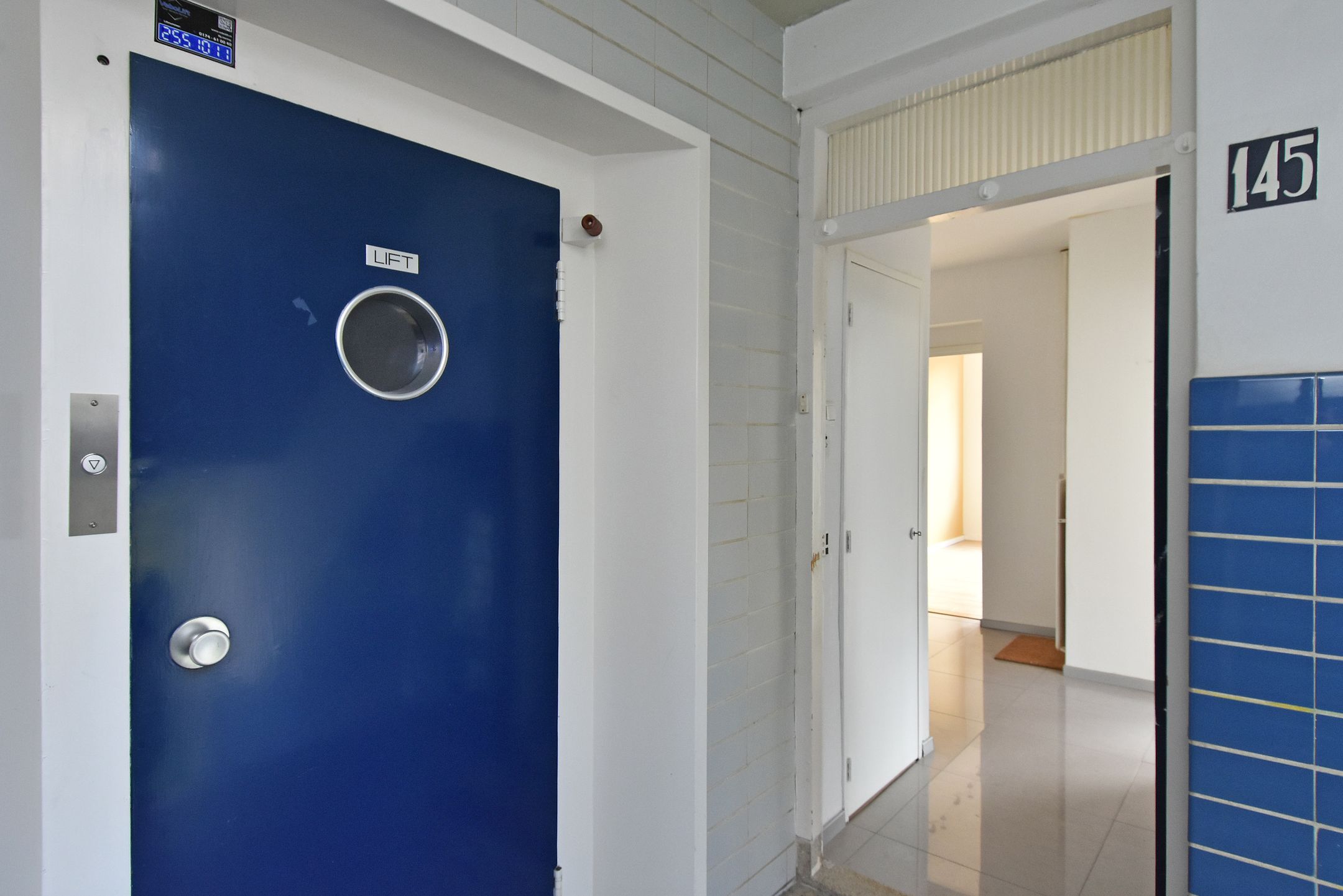 Foto 48 van Louis Davidsstraat 145