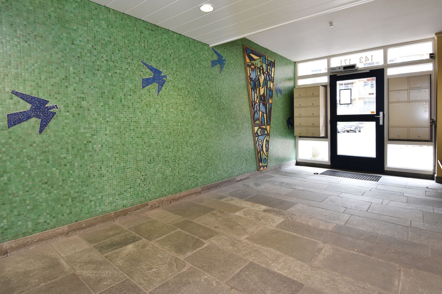 Foto 49 van Louis Davidsstraat 145