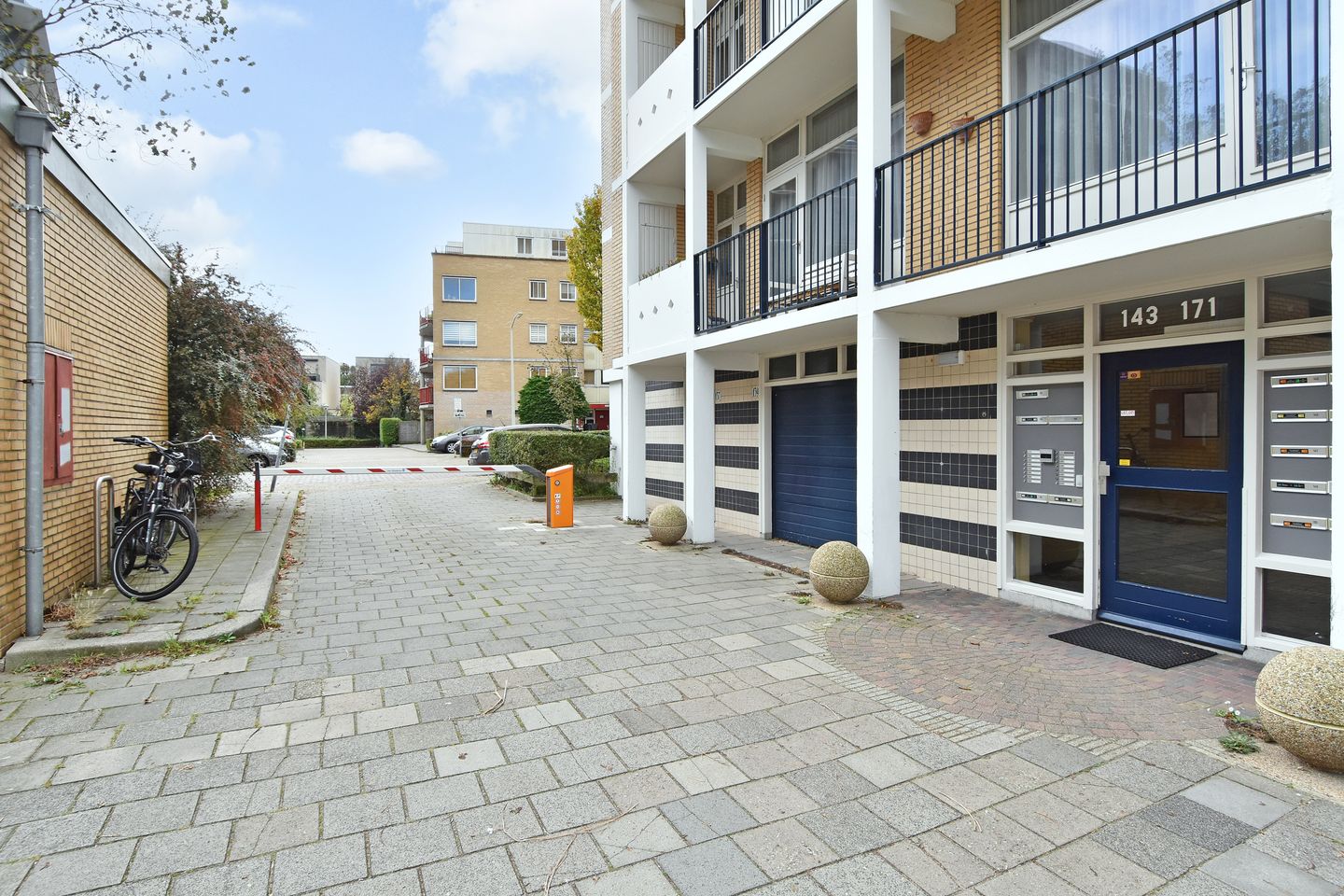 Foto 50 van Louis Davidsstraat 145