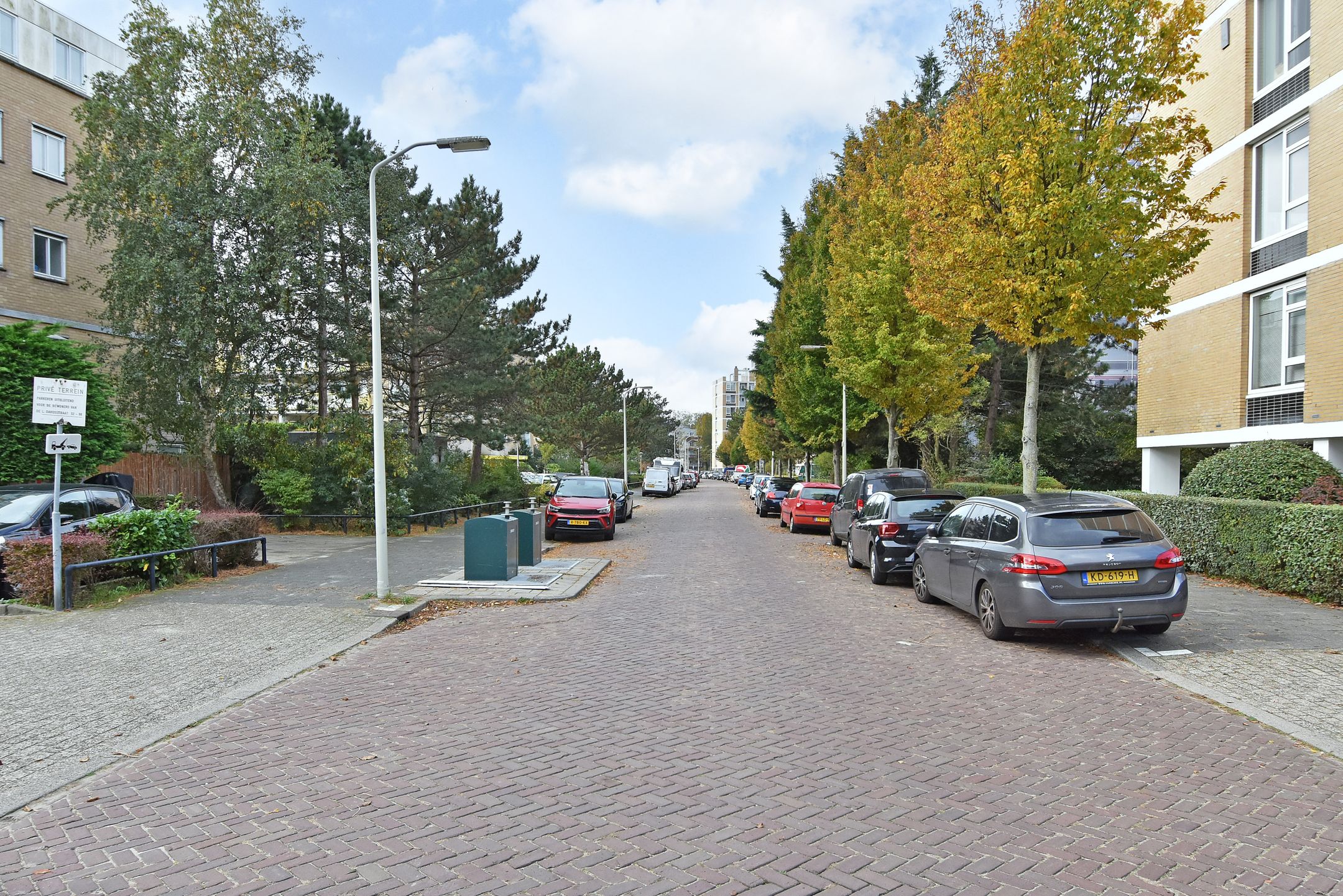 Foto 51 van Louis Davidsstraat 145