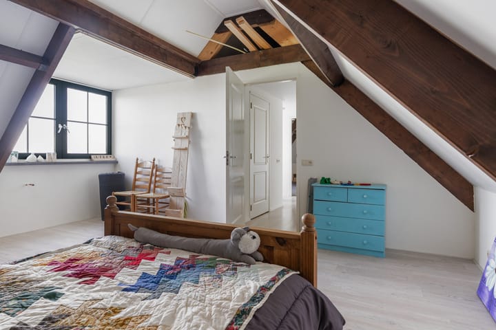 Foto 33 van Wartenterp 3