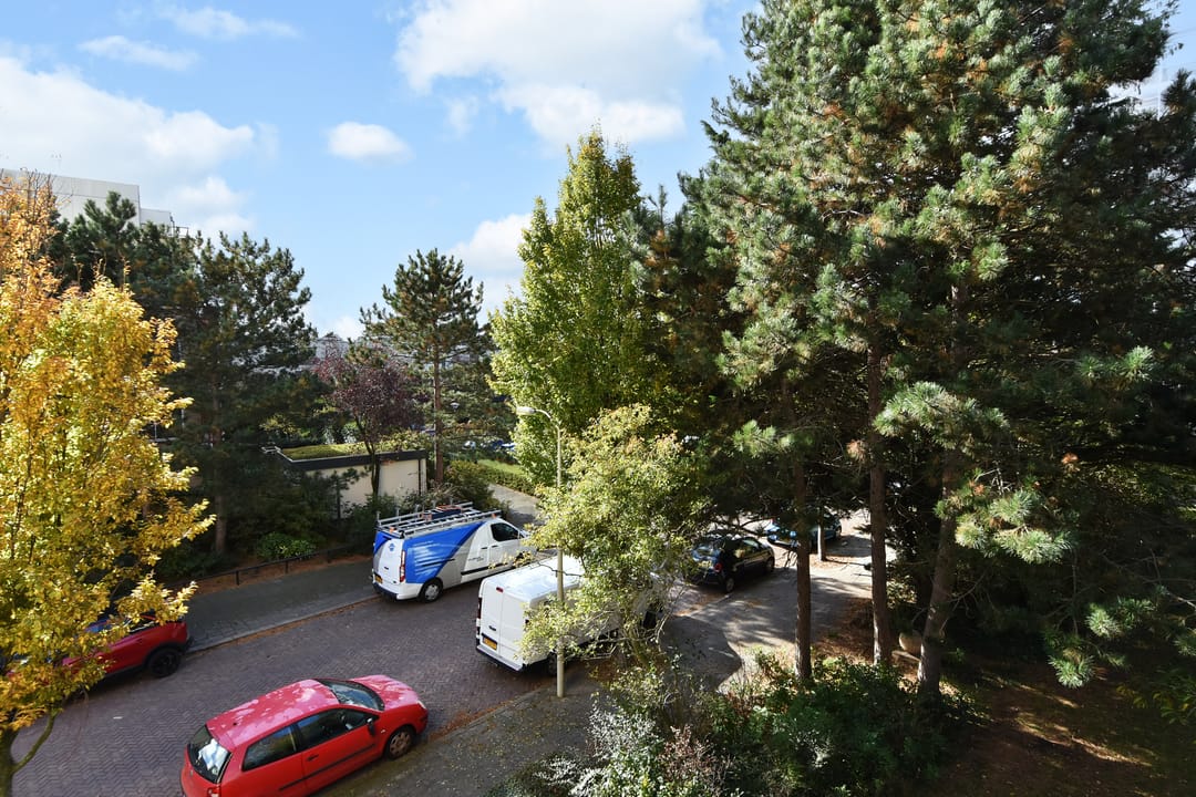 Foto 53 van Louis Davidsstraat 145