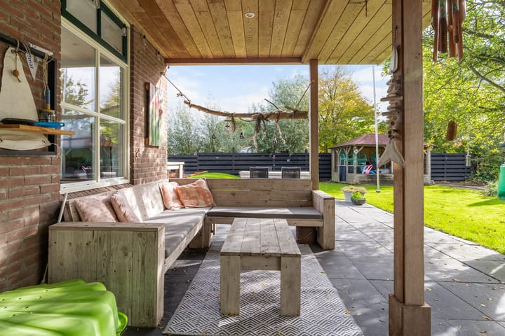 Foto 36 van Wartenterp 3