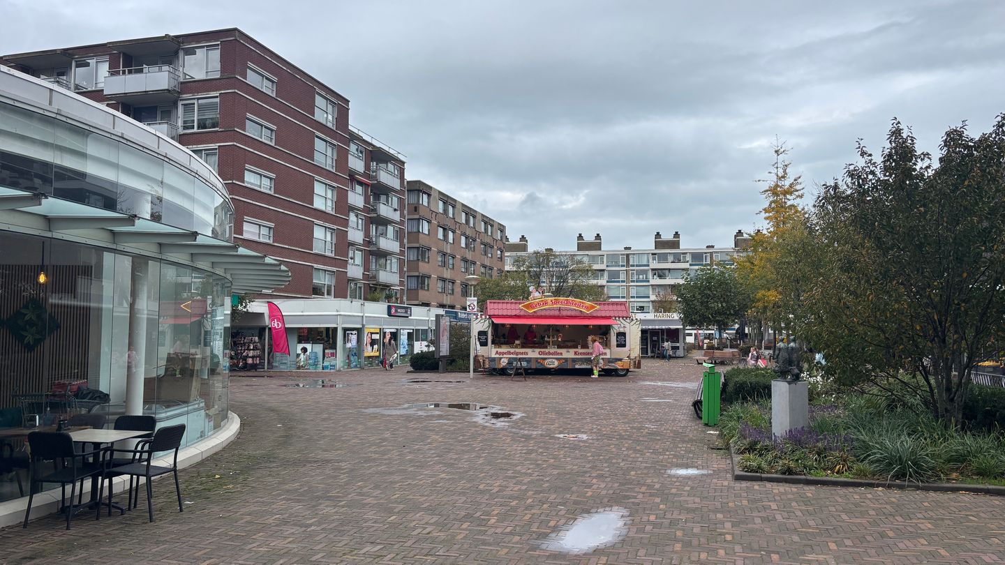 Foto 55 van Louis Davidsstraat 145