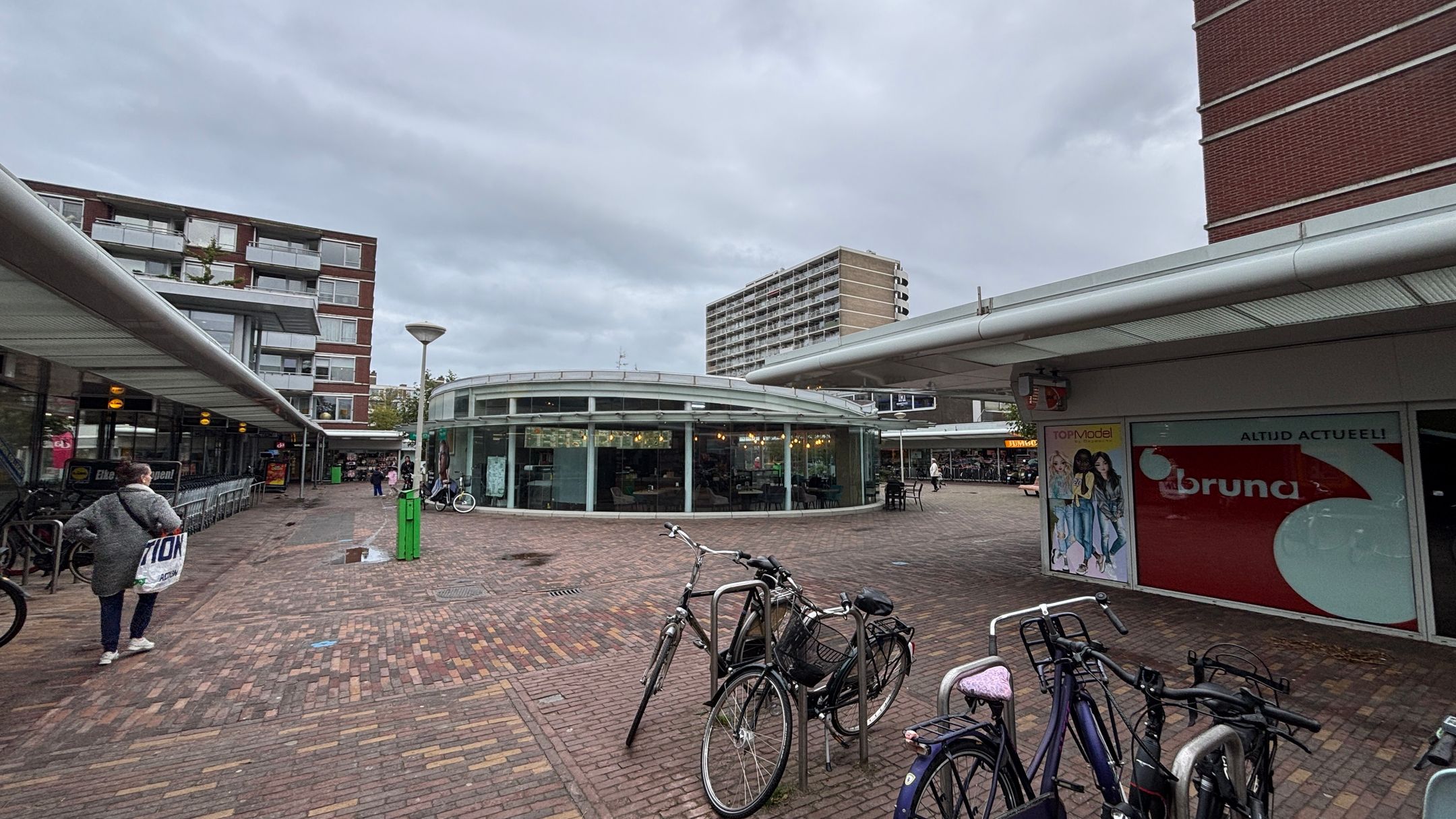 Foto 57 van Louis Davidsstraat 145