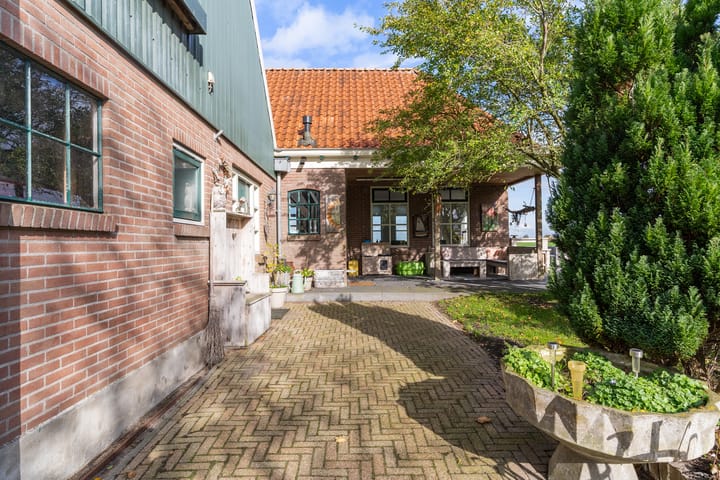 Foto 53 van Wartenterp 3