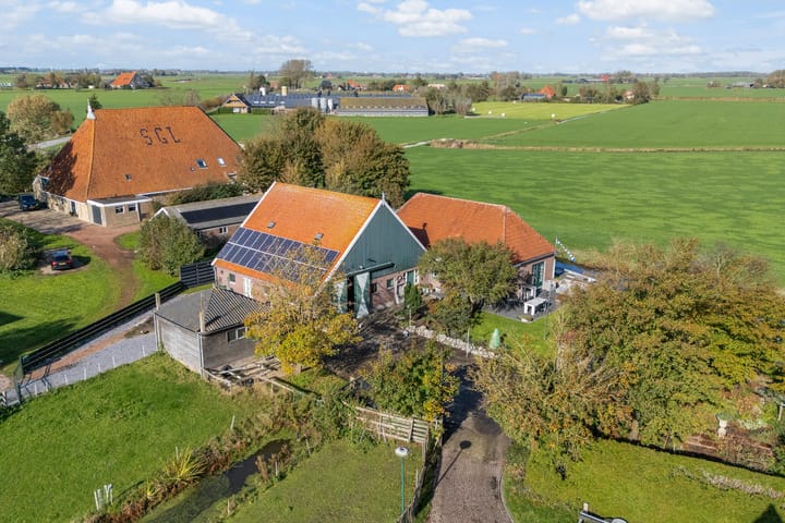 Foto 54 van Wartenterp 3