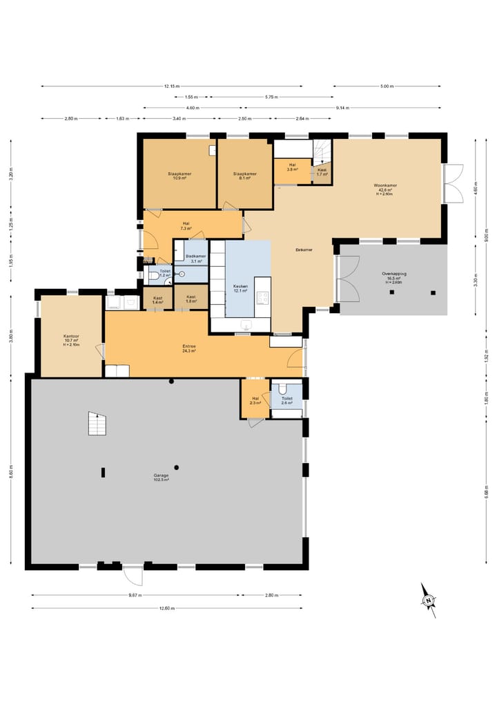 Foto 58 van Wartenterp 3