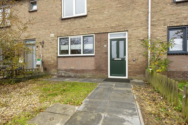 Foto 4 van Burgemeester Rothestraat 30