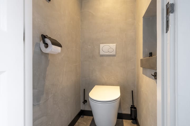 Photo 16 of Burgemeester Rothestraat 30