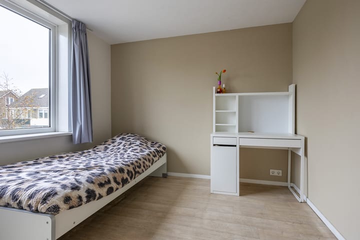 Photo 21 of Burgemeester Rothestraat 30