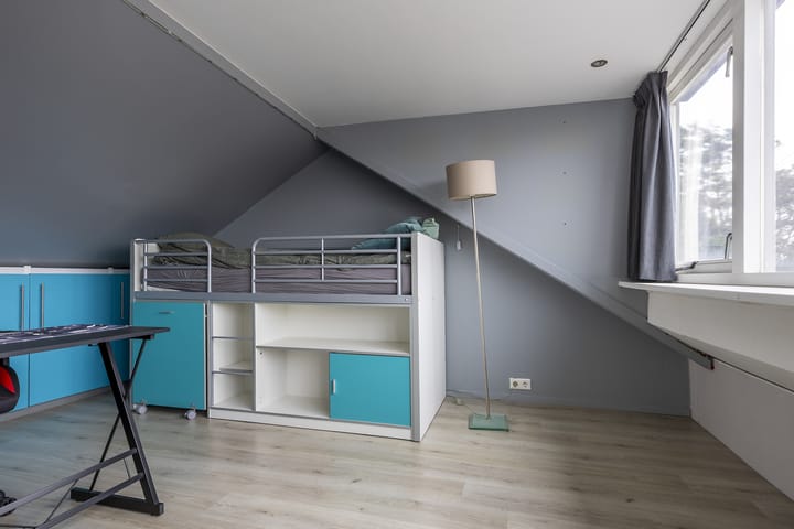 Photo 30 of Burgemeester Rothestraat 30