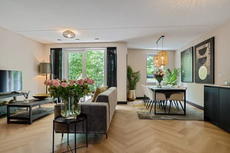 Bernhardlaan 50 secondary image