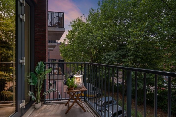 Photo 4 of Bernhardlaan 50