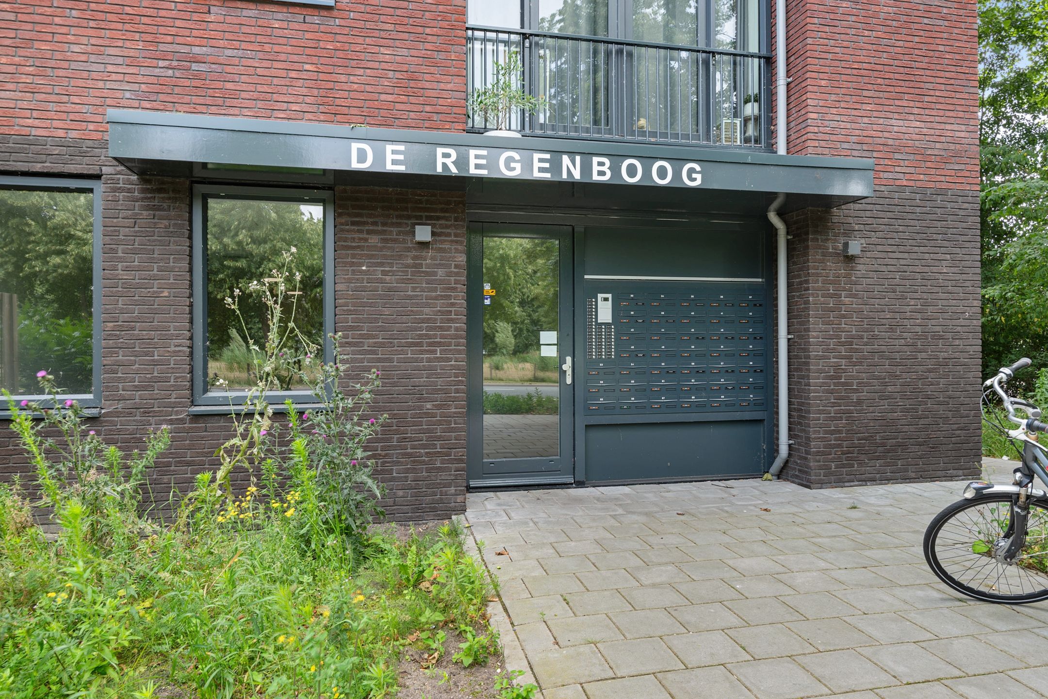 Foto 6 van Bernhardlaan 50