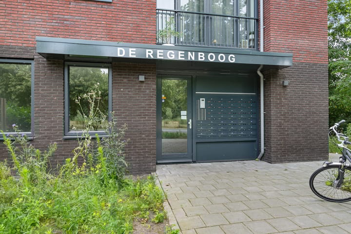 Foto 6 van Bernhardlaan 50