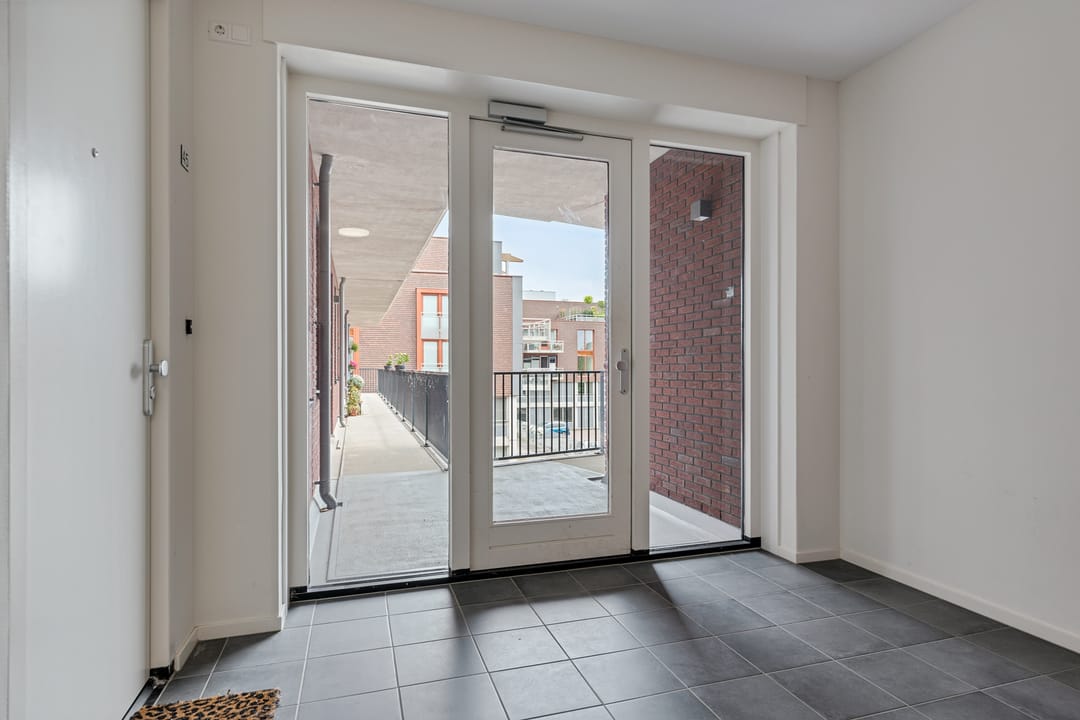 Foto 7 van Bernhardlaan 50