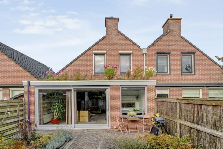 Foto 2 van Citroenvlinder 24