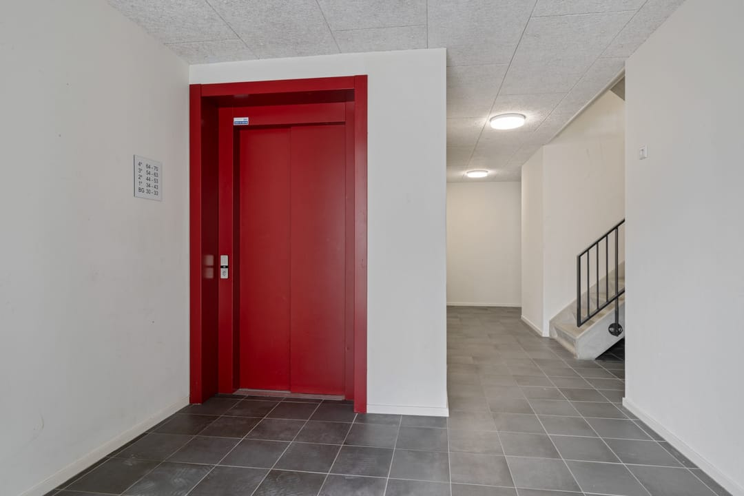 Foto 8 van Bernhardlaan 50