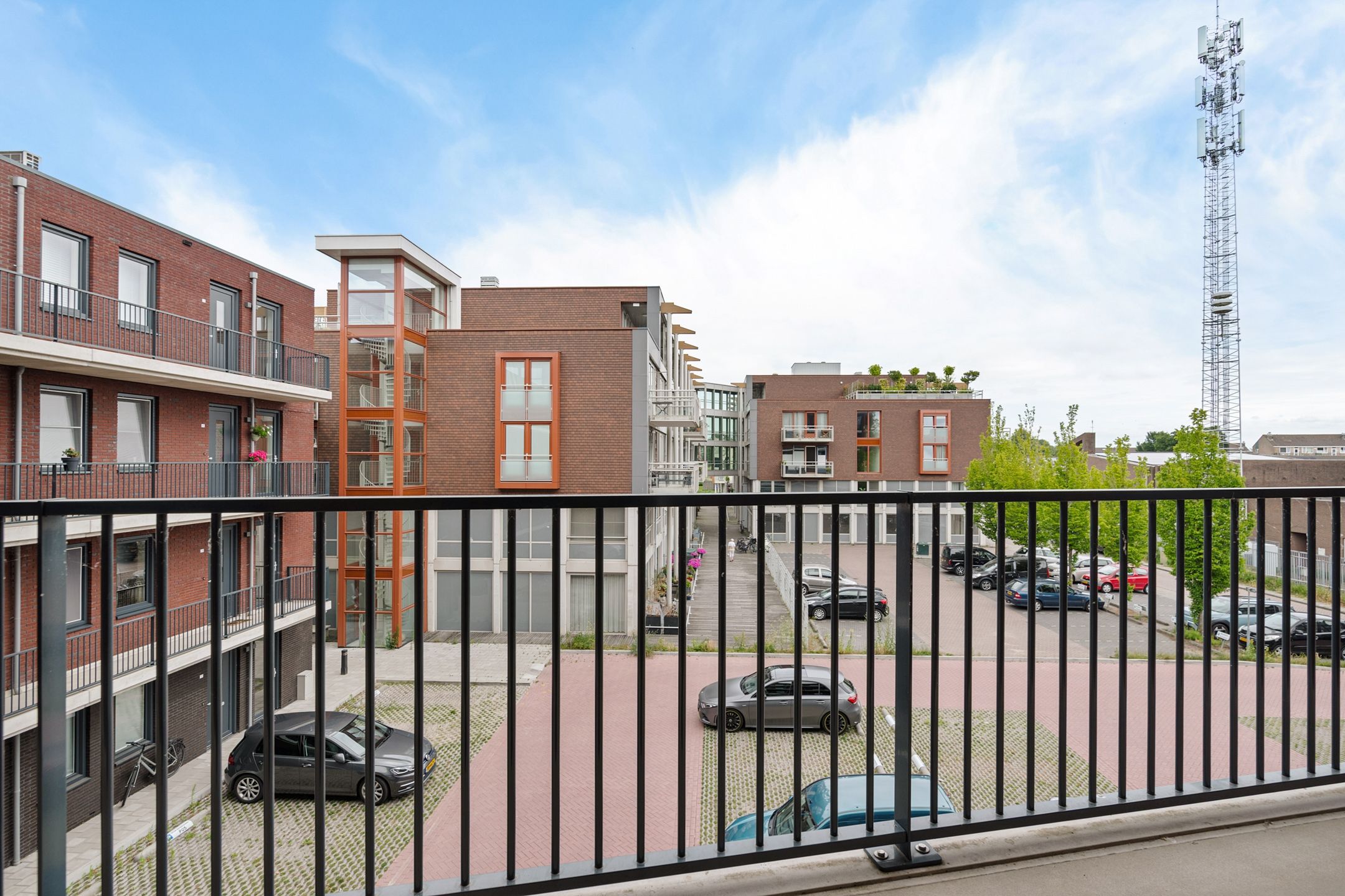 Foto 9 van Bernhardlaan 50