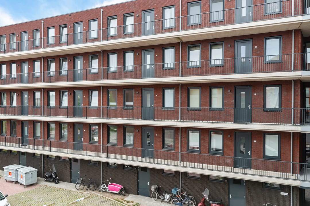 Foto 11 van Bernhardlaan 50