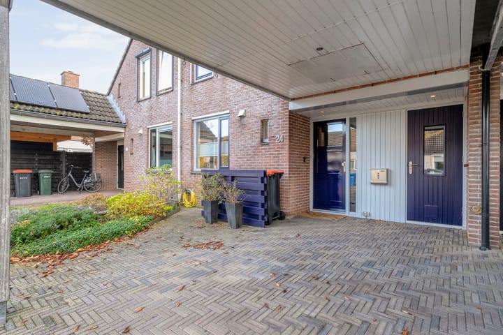 Foto 6 van Citroenvlinder 24