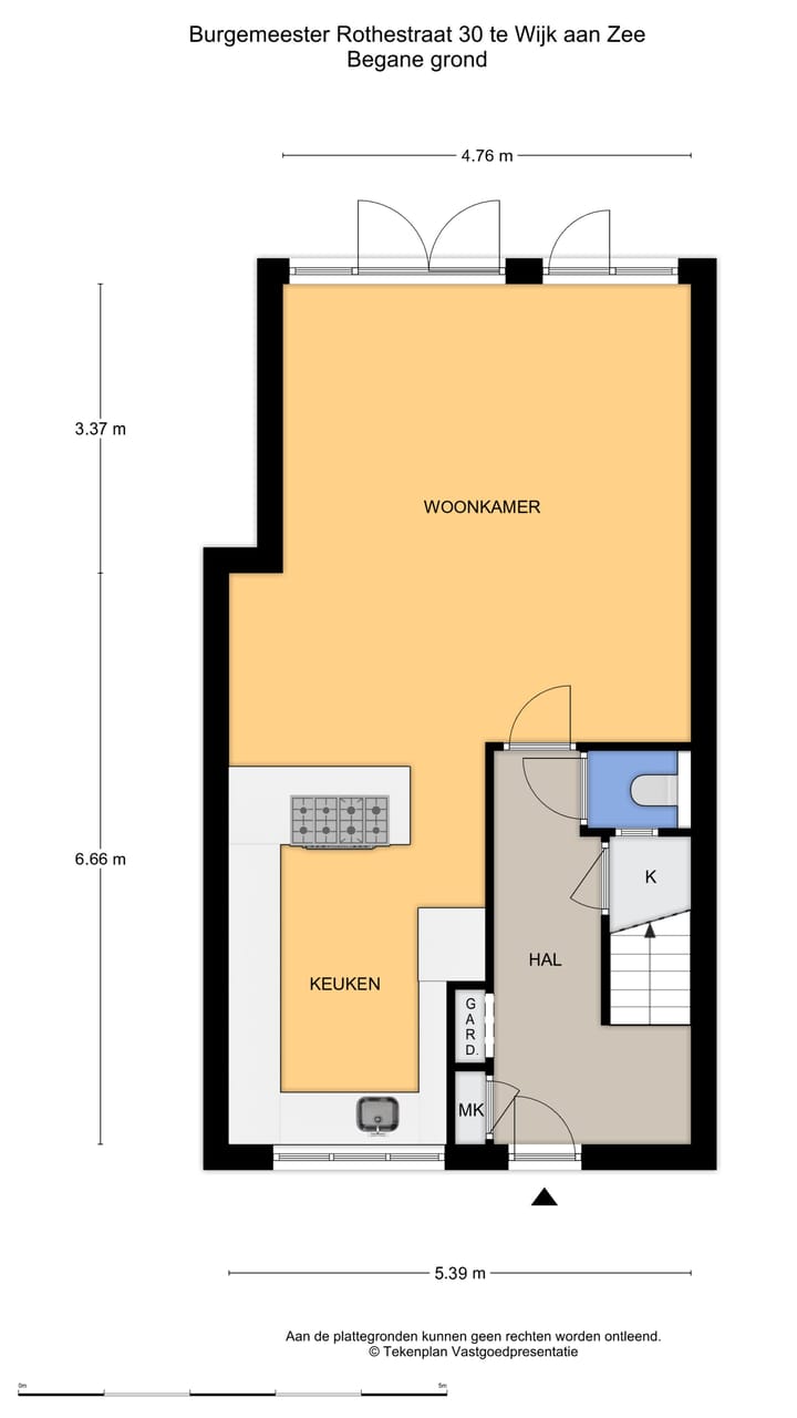 Photo 39 of Burgemeester Rothestraat 30