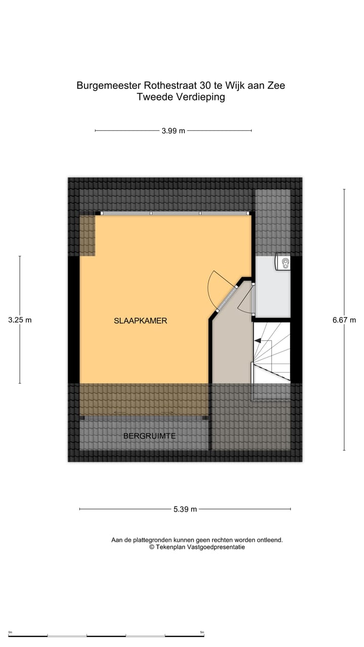 Photo 41 of Burgemeester Rothestraat 30