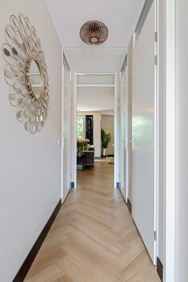 Foto 14 van Bernhardlaan 50