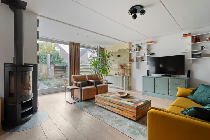 Foto 8 van Citroenvlinder 24