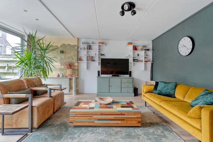 Foto 9 van Citroenvlinder 24