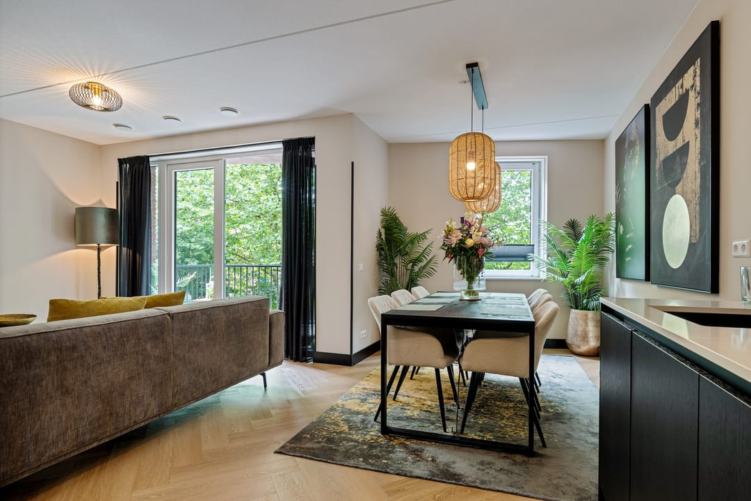 Foto 16 van Bernhardlaan 50