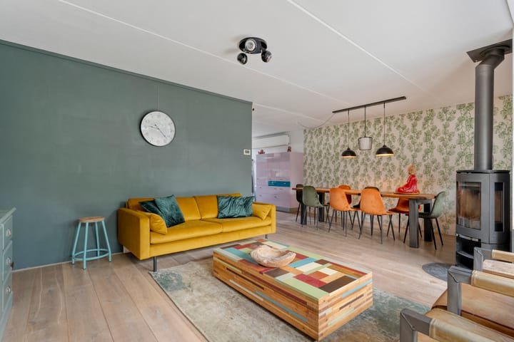 Foto 10 van Citroenvlinder 24