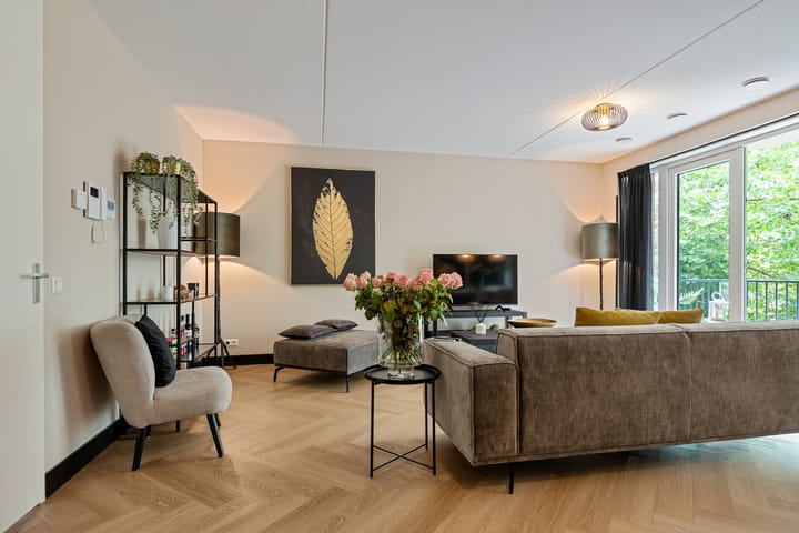 Foto 17 van Bernhardlaan 50