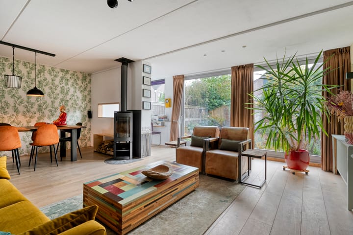 Foto 11 van Citroenvlinder 24