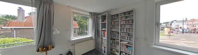 Slaapkamer