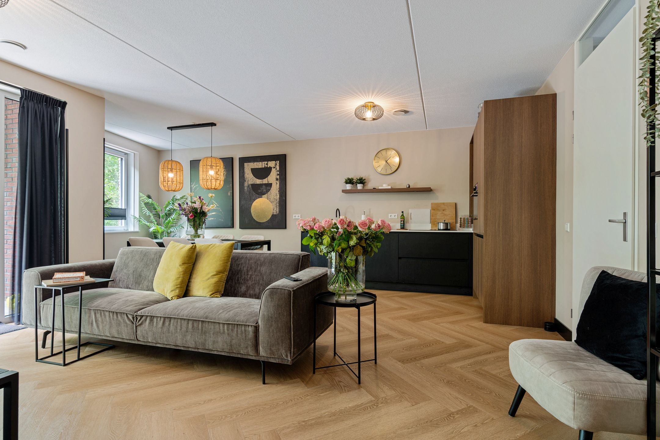 Foto 18 van Bernhardlaan 50