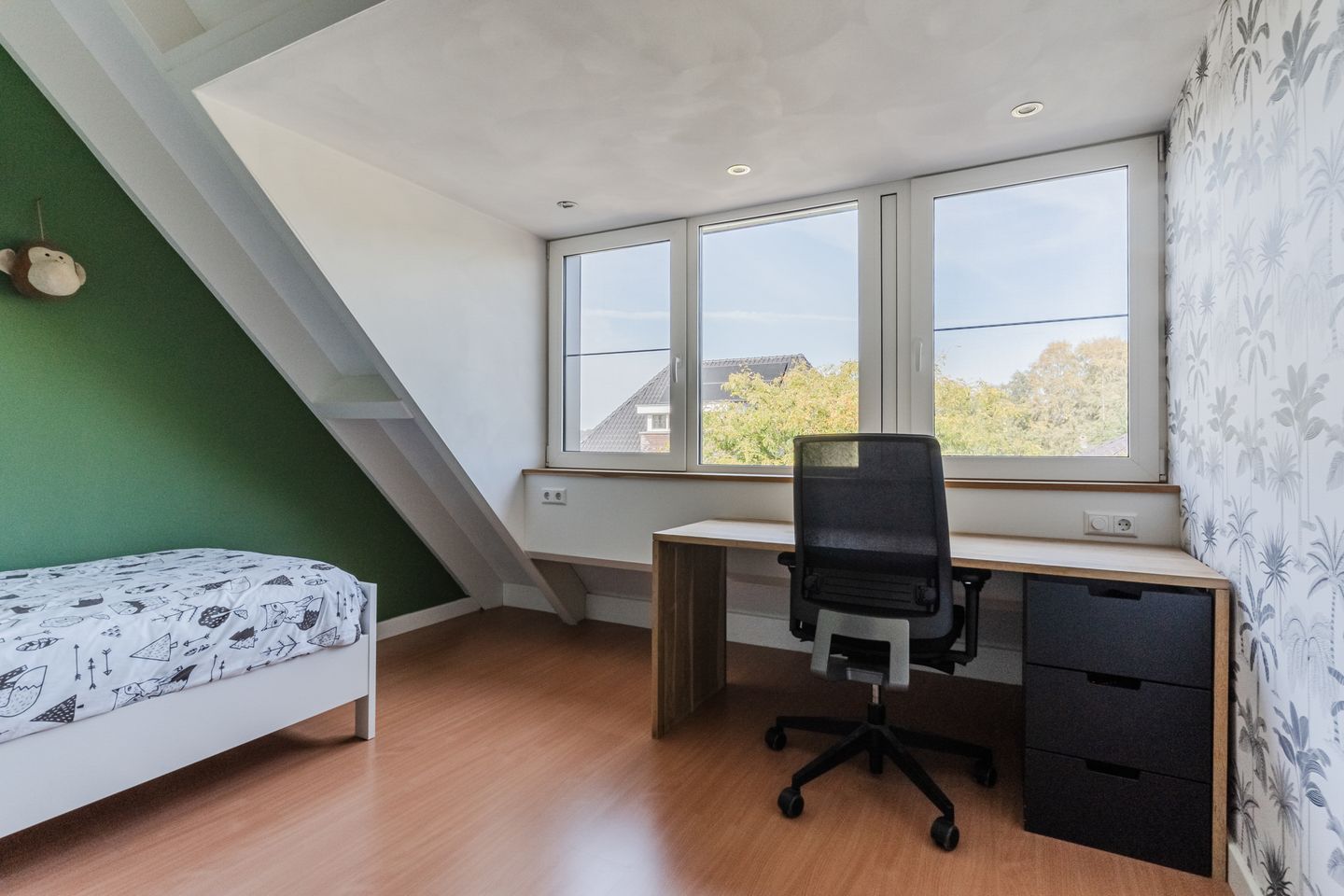 Foto 25 van Eikenberg 34