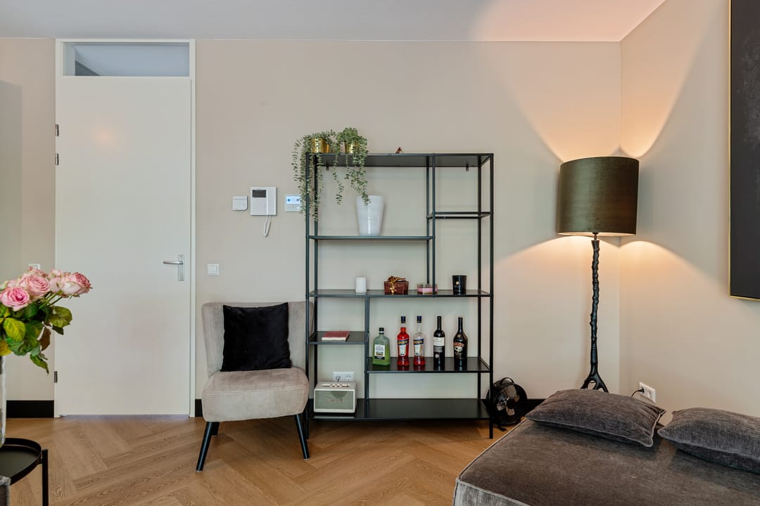 Foto 22 van Bernhardlaan 50