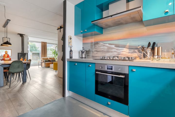 Foto 15 van Citroenvlinder 24