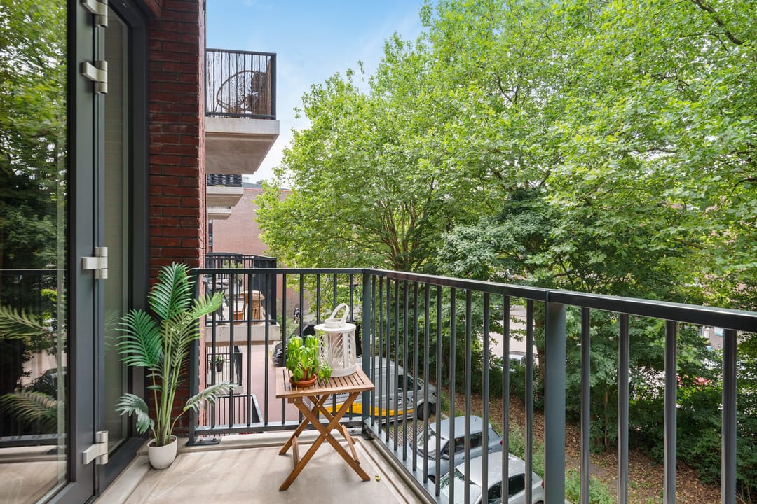 Foto 26 van Bernhardlaan 50