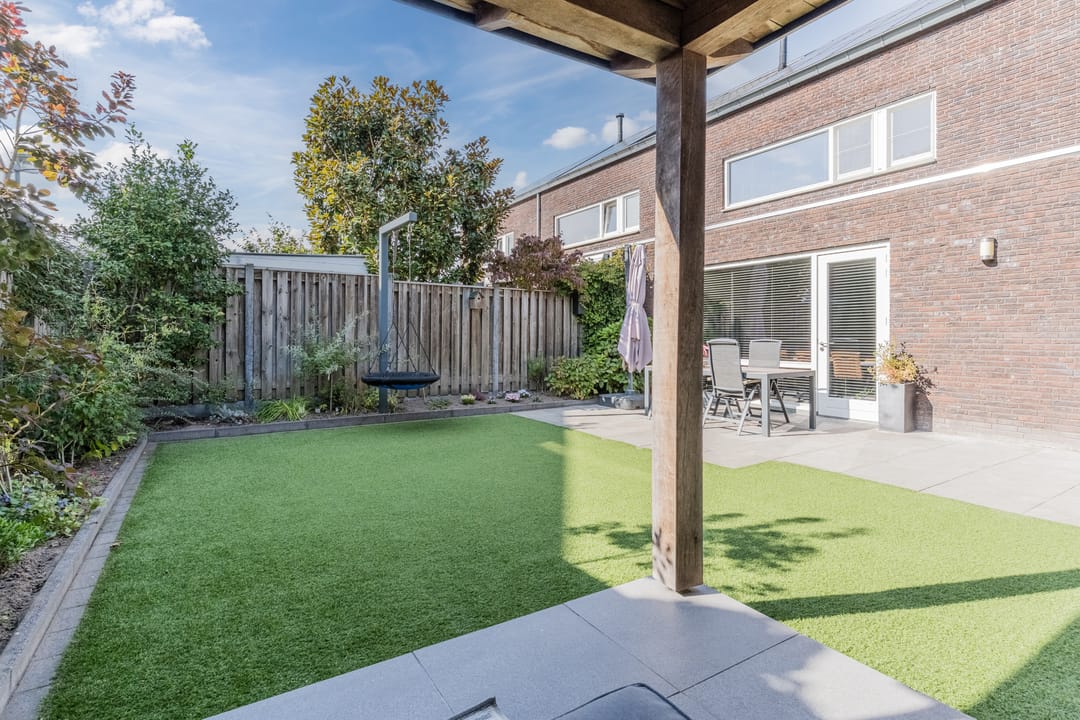 Foto 31 van Eikenberg 34