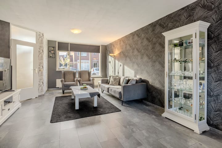 Photo 2 of het Want 11