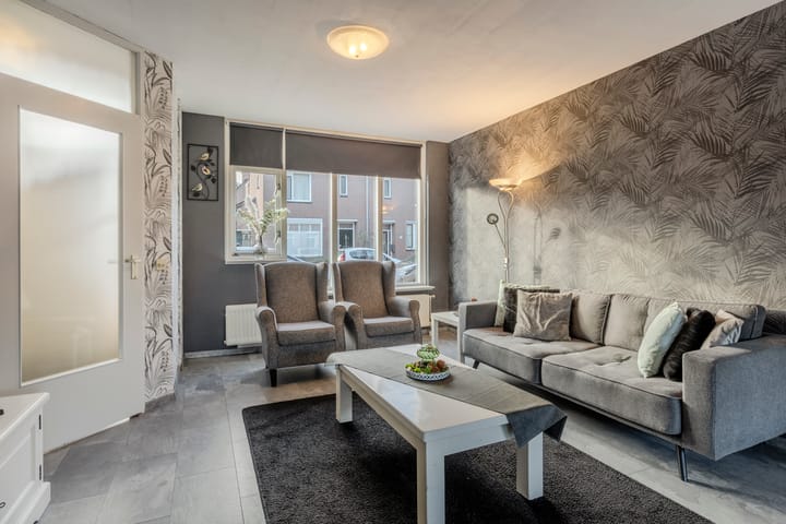 Photo 3 of het Want 11